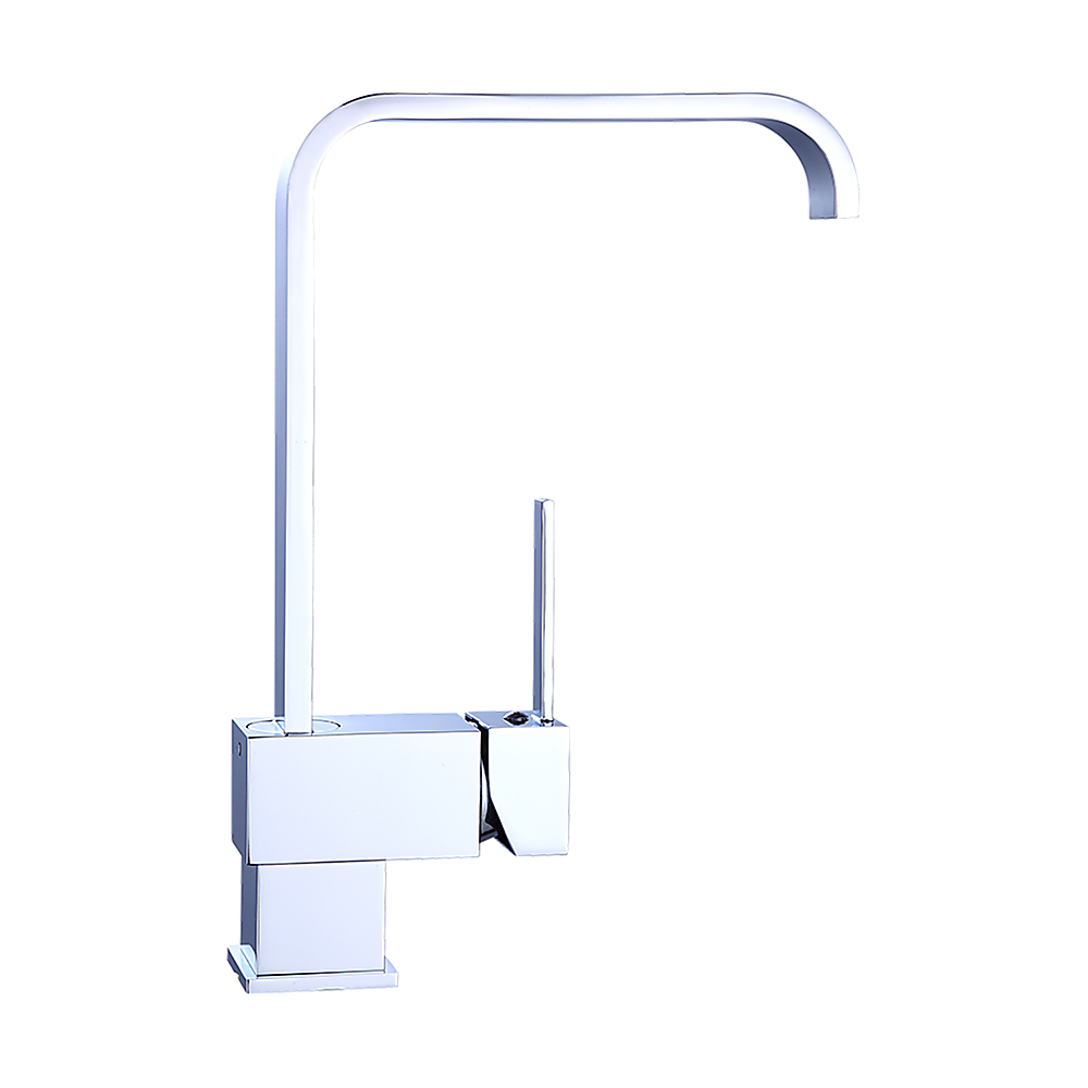 Basin Mixer Tap Faucet - Kitchen Laundry Bathroom Sink - TRENDZ
