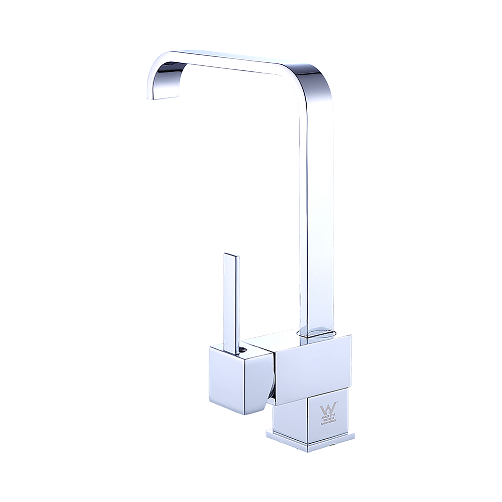 Basin Mixer Tap Faucet - Kitchen Laundry Bathroom Sink - TRENDZ