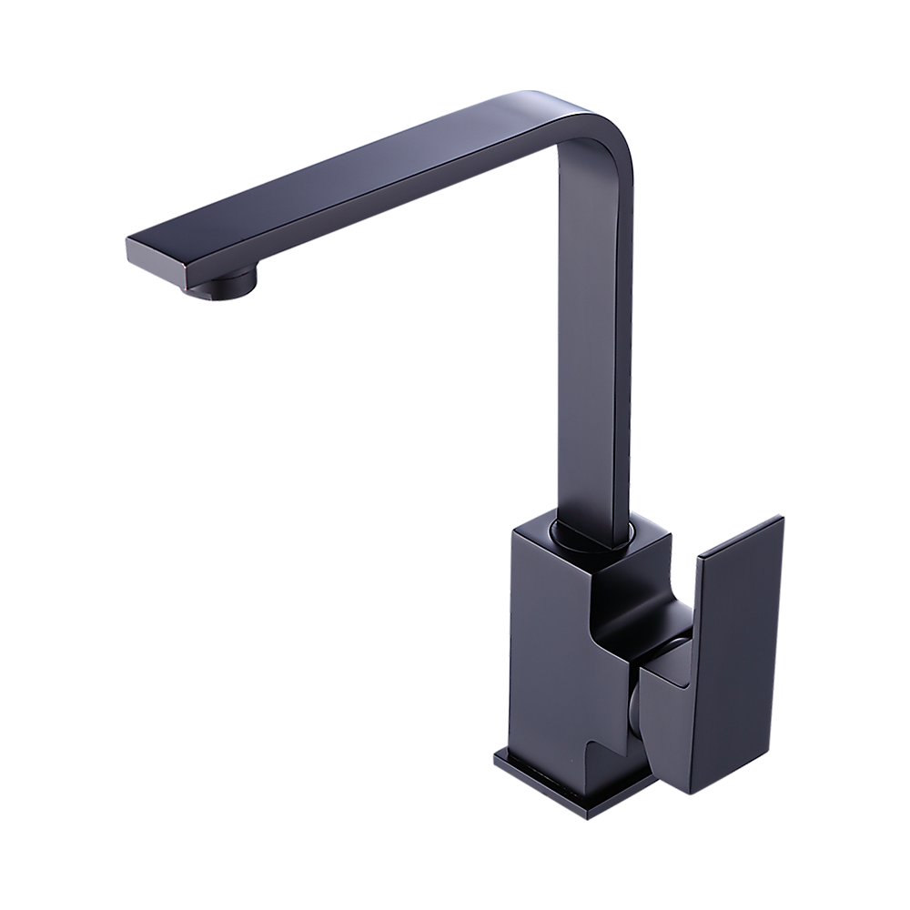 Kitchen Mixer Tap Faucet - Laundry Bathroom Sink - TRENDZ