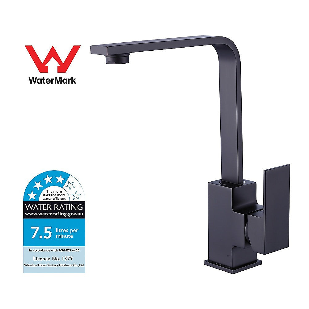 Kitchen Mixer Tap Faucet - Laundry Bathroom Sink - TRENDZ