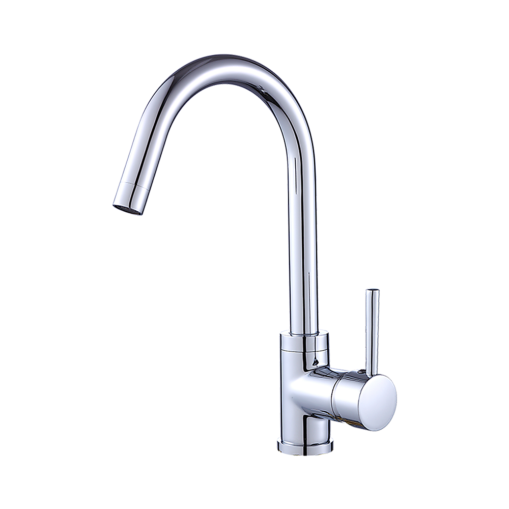 Kitchen Mixer Tap Faucet for Basin Laundry Sink - TRENDZ