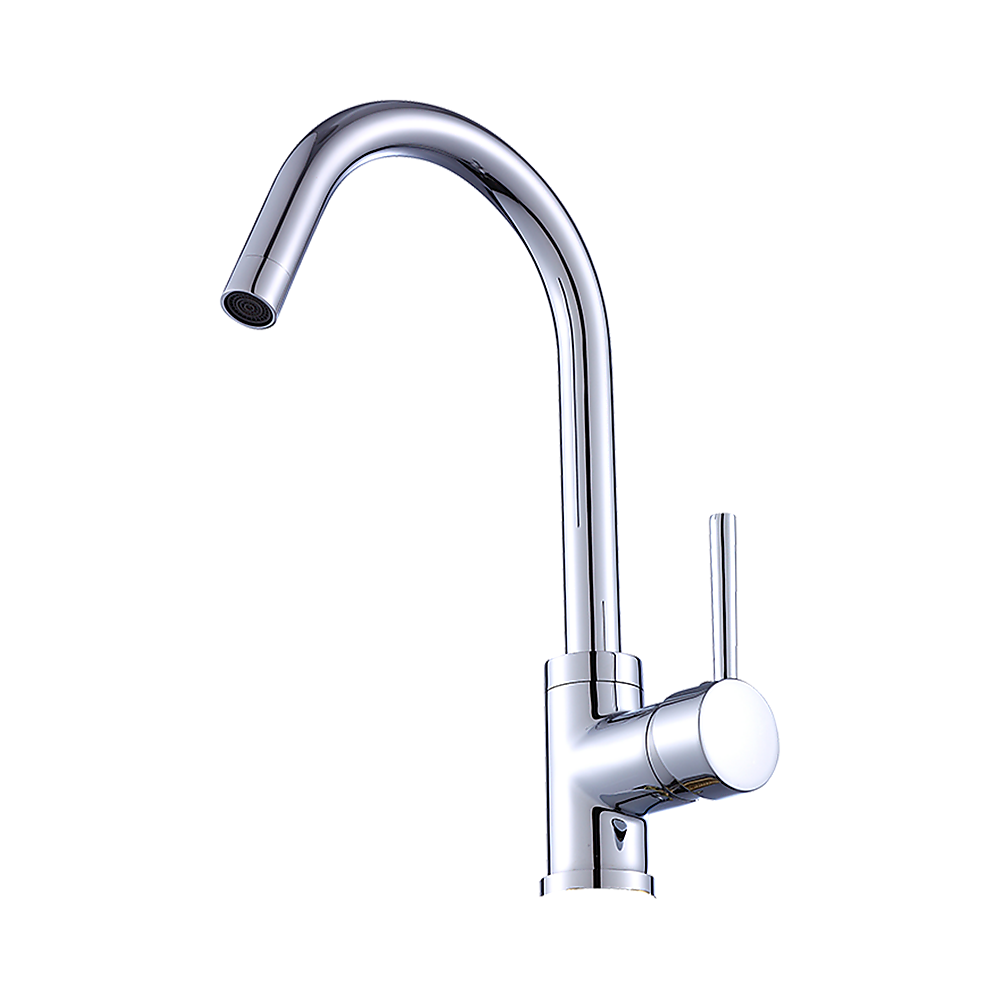 Kitchen Mixer Tap Faucet for Basin Laundry Sink - TRENDZ