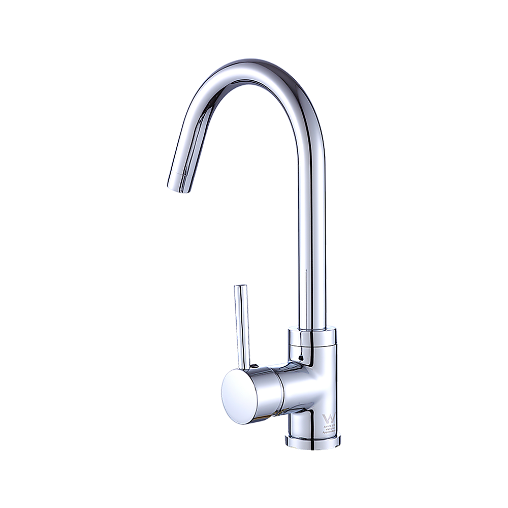 Kitchen Mixer Tap Faucet for Basin Laundry Sink - TRENDZ