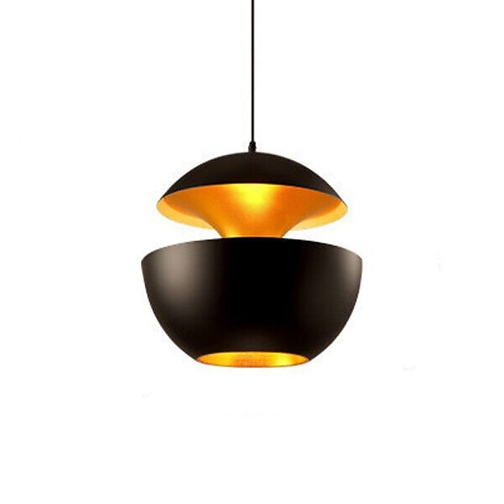 Modern Home Office Restaurant Pendant Lamp LED Chandelier Ceiling Hanging Light - TRENDZ