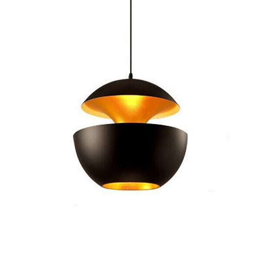Modern Home Office Restaurant Pendant Lamp LED Chandelier Ceiling Hanging Light - TRENDZ