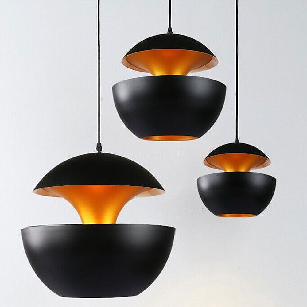 Modern Home Office Restaurant Pendant Lamp LED Chandelier Ceiling Hanging Light - TRENDZ