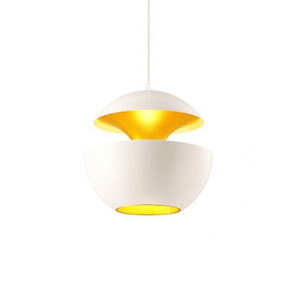 Modern Home Office Restaurant Pendant Lamp LED Chandelier Ceiling Hanging Light - TRENDZ