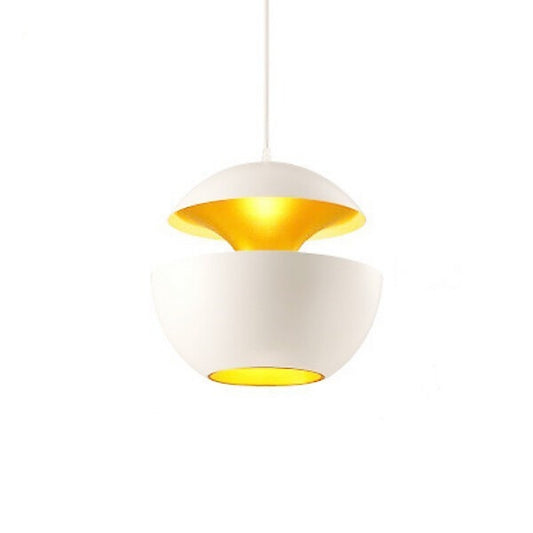 Modern Home Office Restaurant Pendant Lamp LED Chandelier Ceiling Hanging Light - TRENDZ