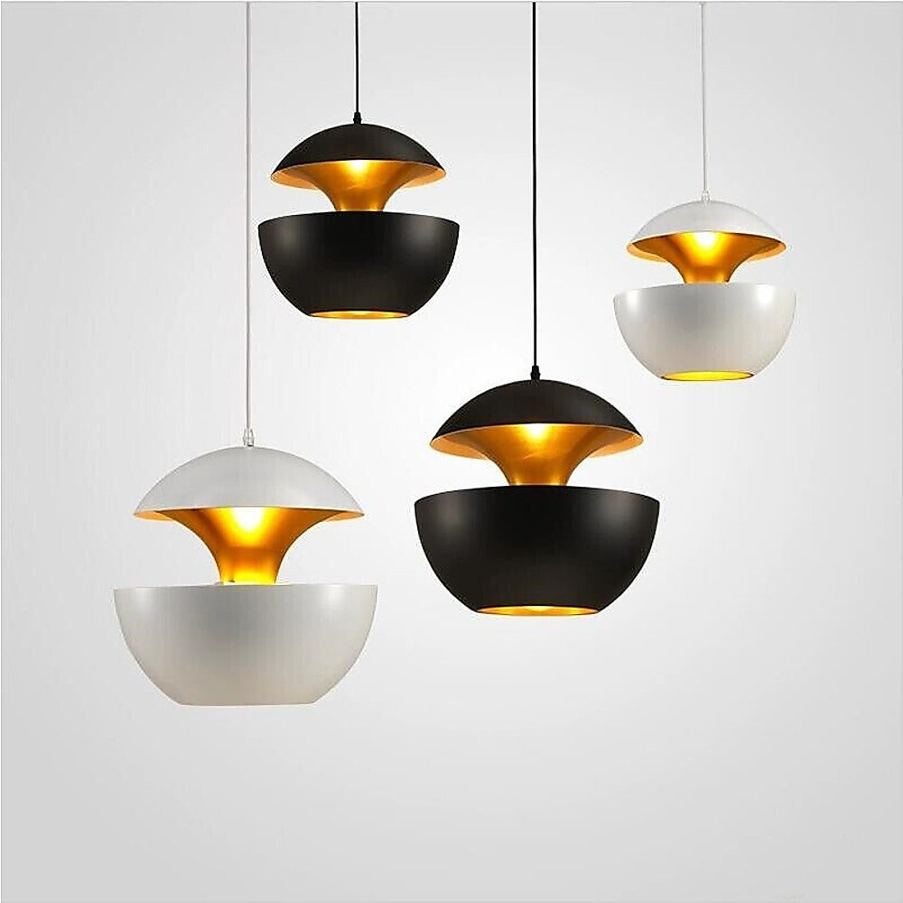 Modern Home Office Restaurant Pendant Lamp LED Chandelier Ceiling Hanging Light - TRENDZ