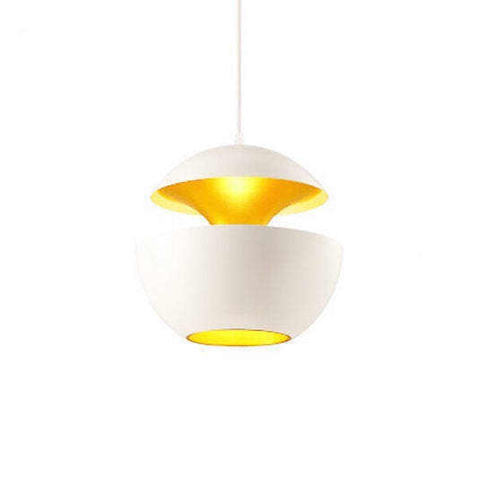 Modern Home Office Restaurant Pendant Lamp LED Chandelier Ceiling Hanging Light - TRENDZ