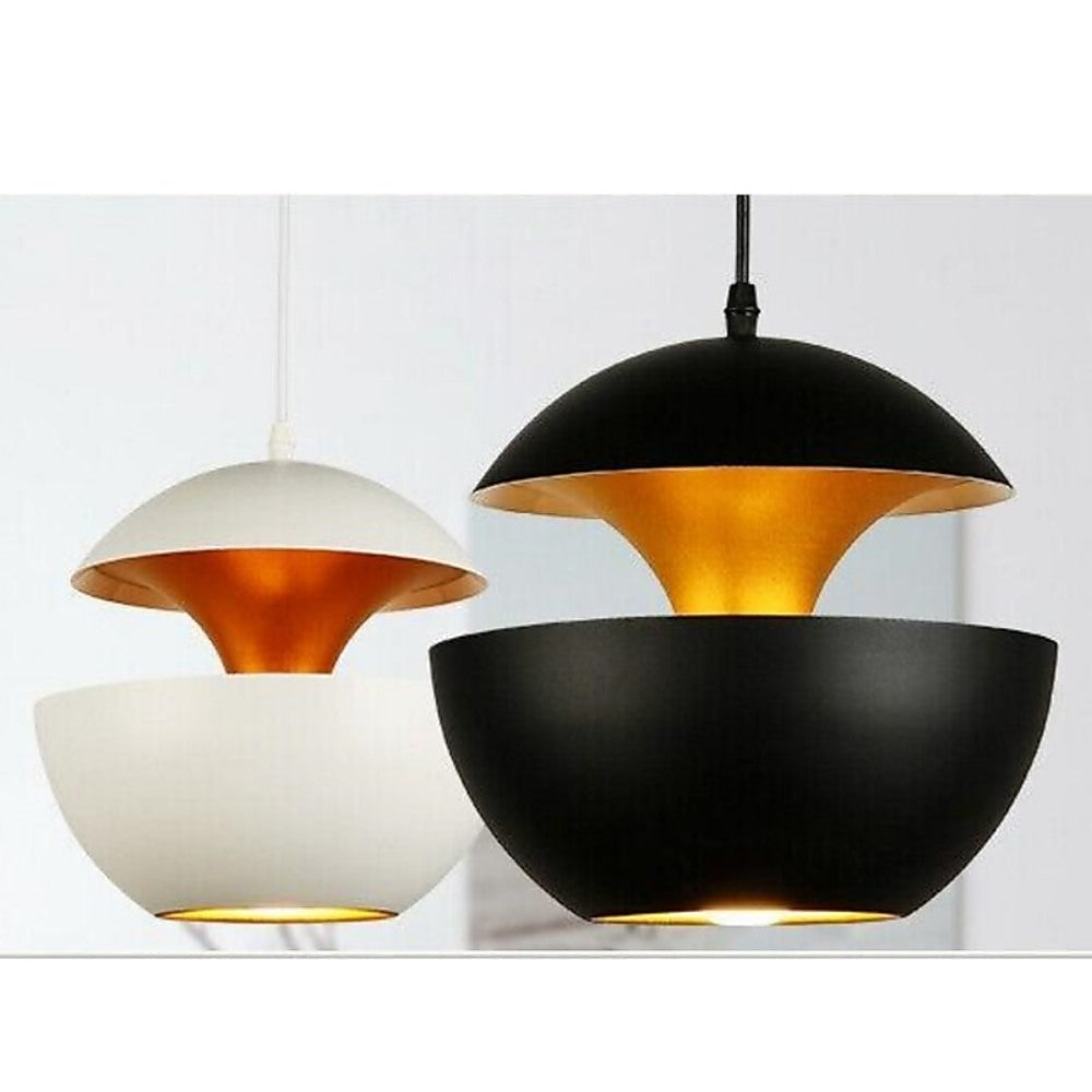 Modern Home Office Restaurant Pendant Lamp LED Chandelier Ceiling Hanging Light - TRENDZ