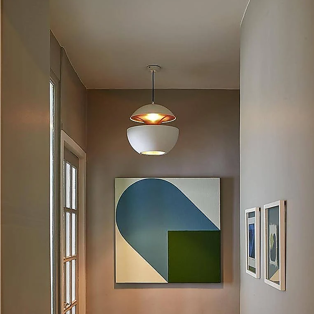 Modern Home Office Restaurant Pendant Lamp LED Chandelier Ceiling Hanging Light - TRENDZ