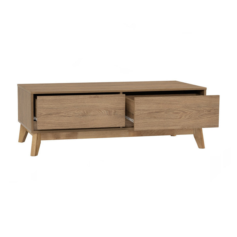 Hirado Coffee Table - Natural - TRENDZ