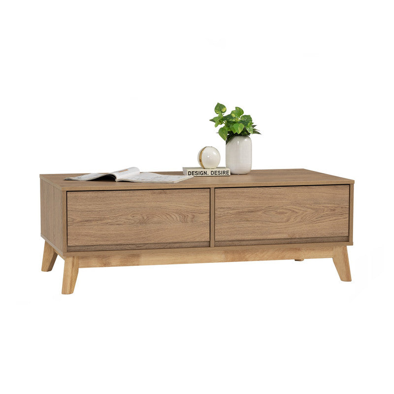 Hirado Coffee Table - Natural - TRENDZ