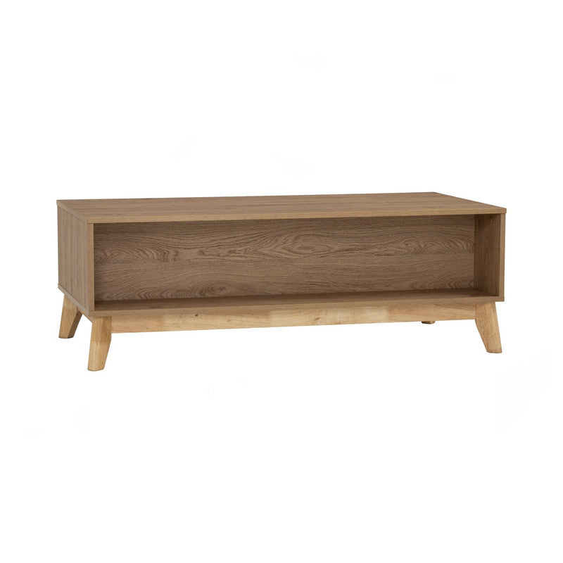 Hirado Coffee Table - Natural - TRENDZ