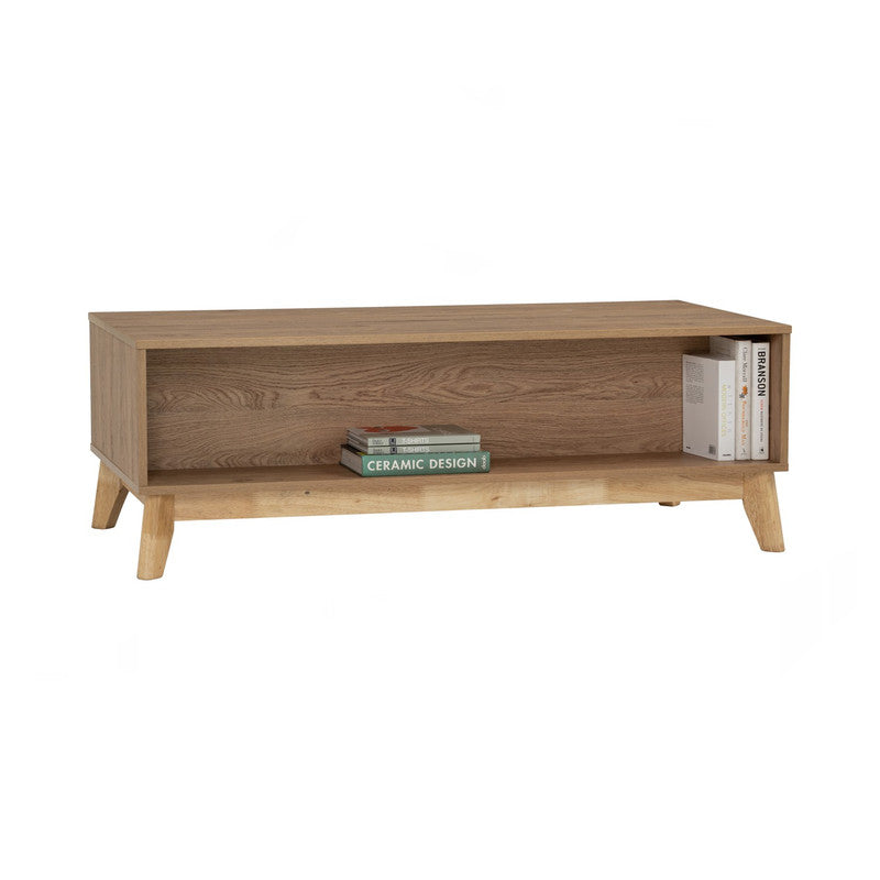 Hirado Coffee Table - Natural - TRENDZ
