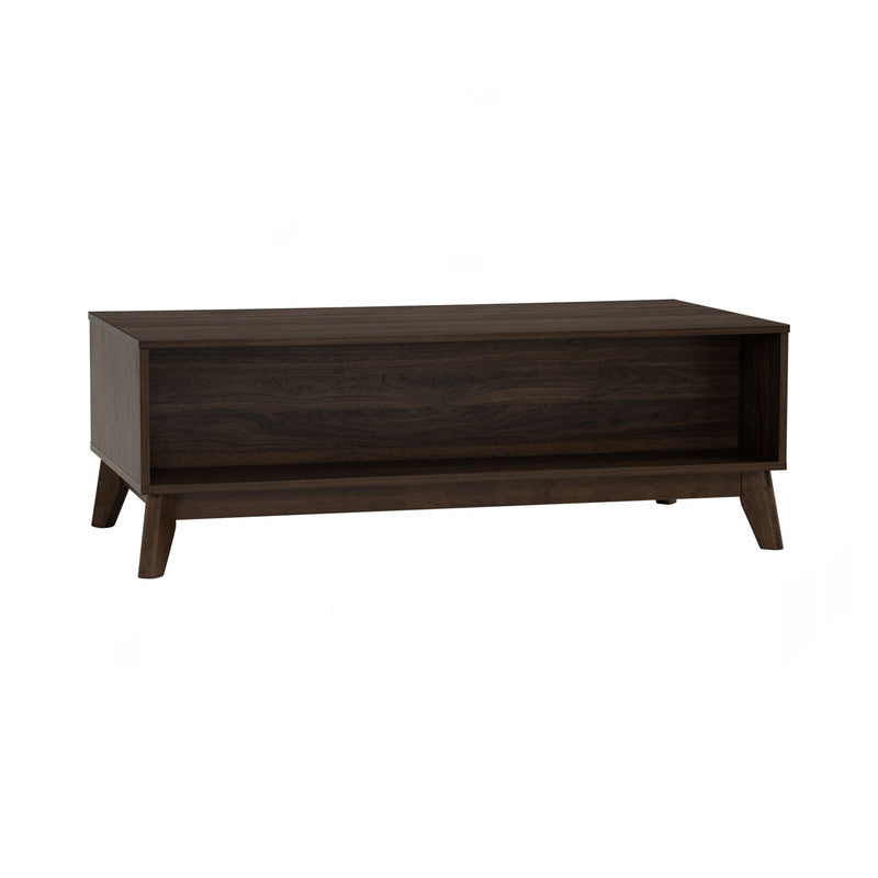 Hirado Coffee Table - Cocoa - TRENDZ
