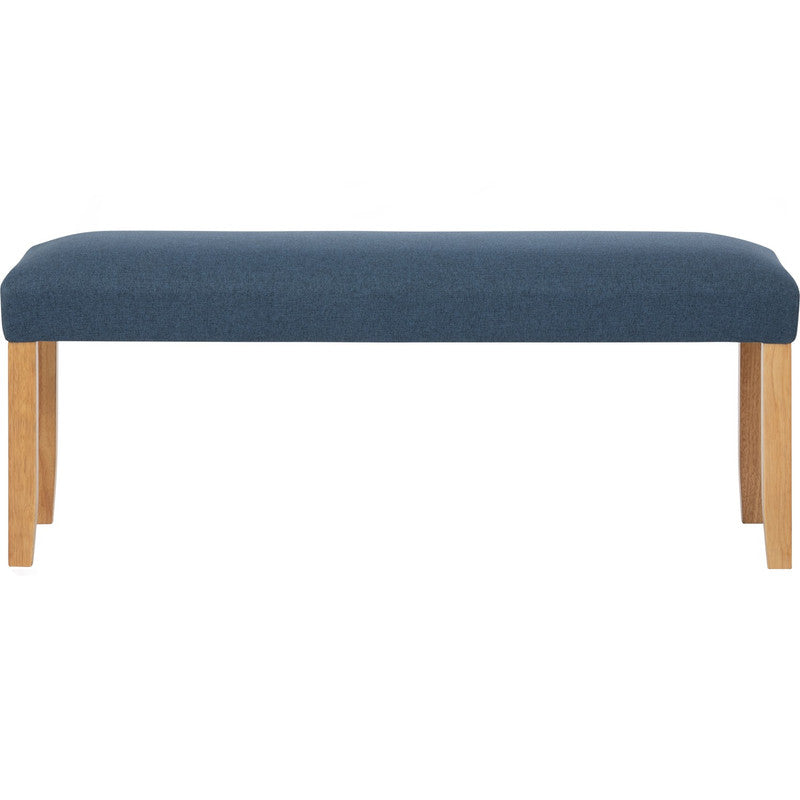 Mesi bench Ottoman - Natural - TRENDZ