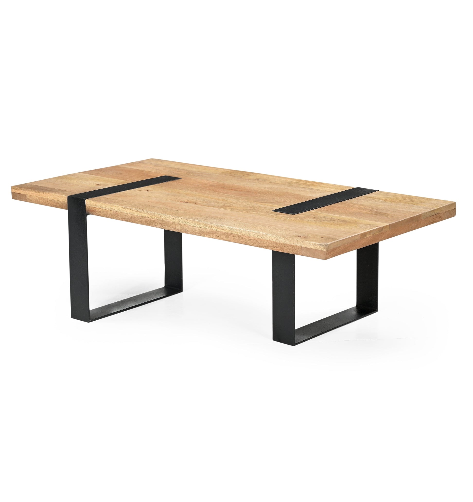 ALPINE COFFEE TABLE - TRENDZ