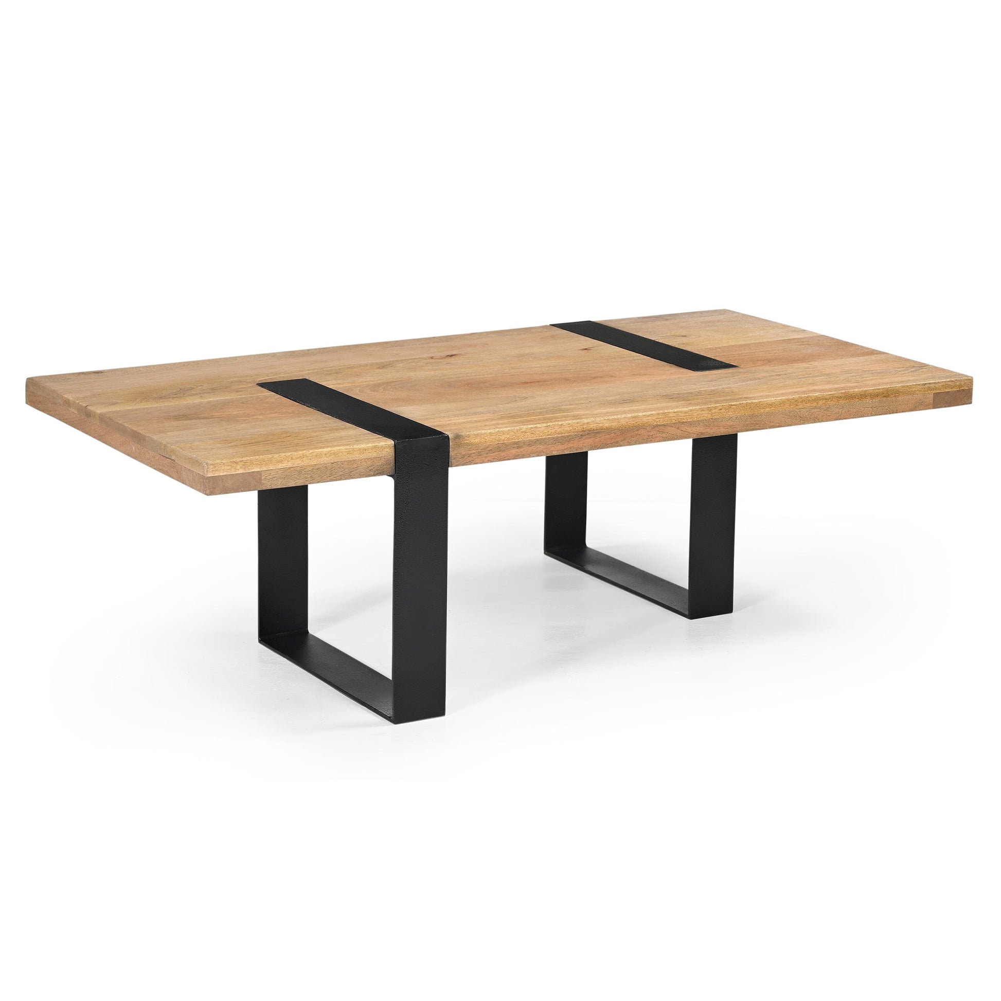 ALPINE COFFEE TABLE - TRENDZ