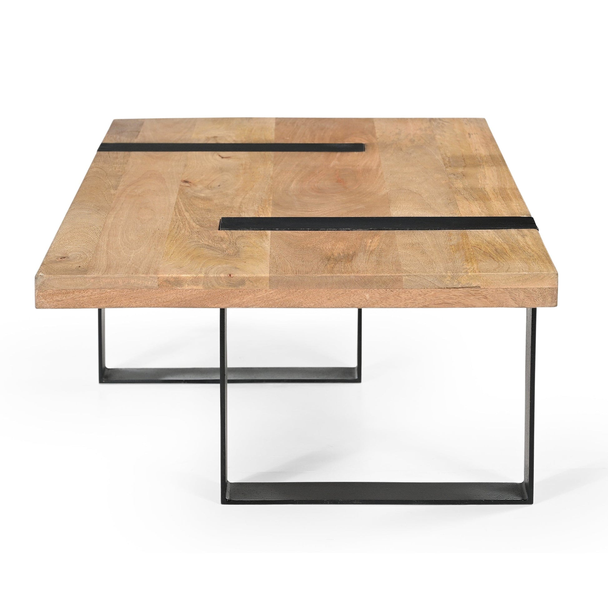 ALPINE COFFEE TABLE - TRENDZ