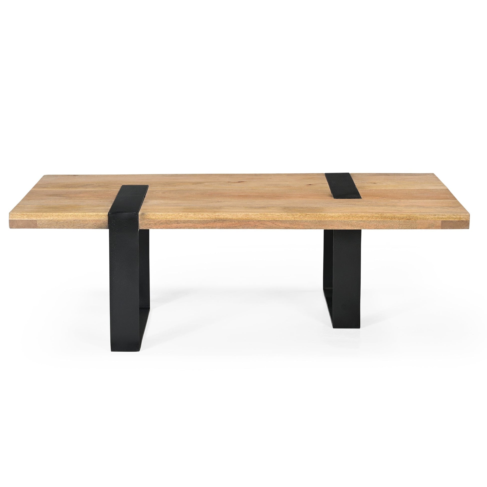 ALPINE COFFEE TABLE - TRENDZ