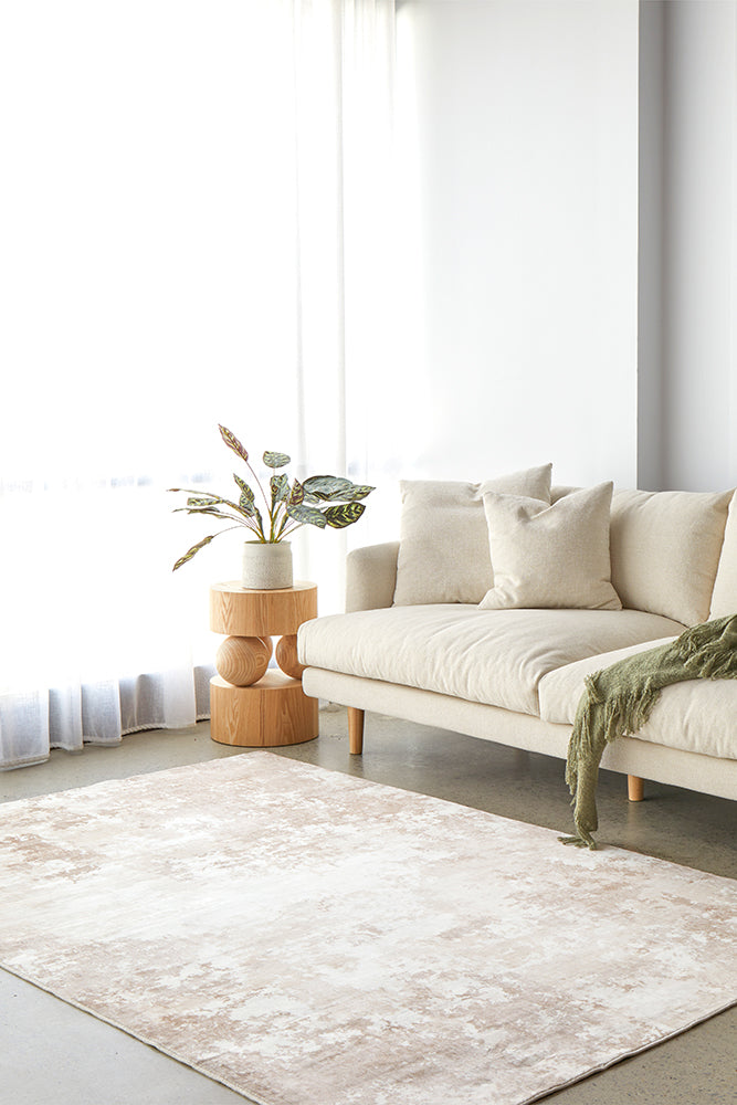Revive Kacie Natural 220X150Cm - TRENDZ
