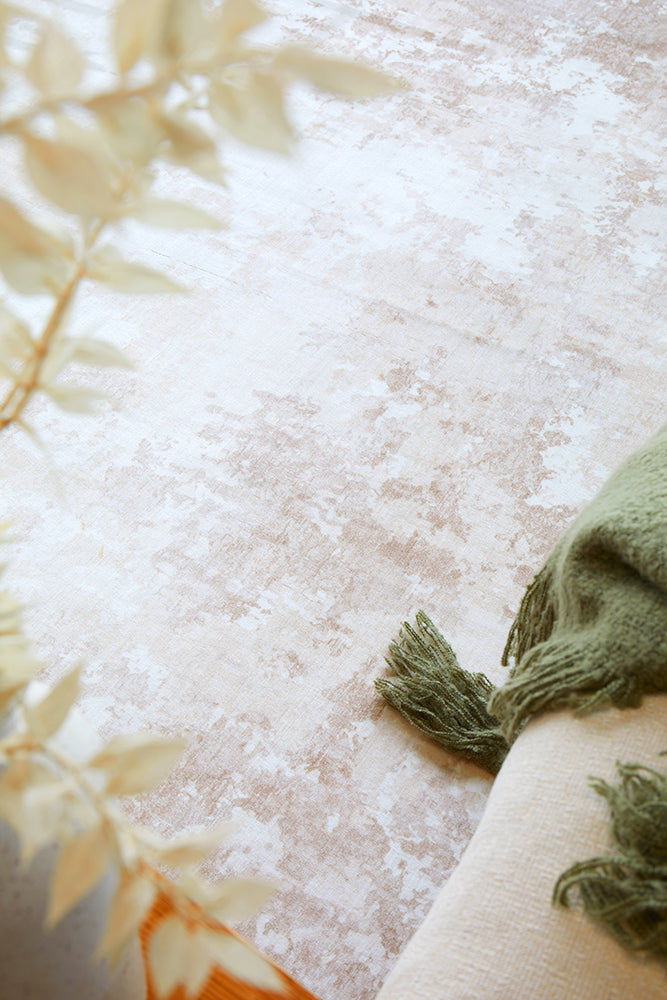 Revive Kacie Natural 220X150Cm - TRENDZ