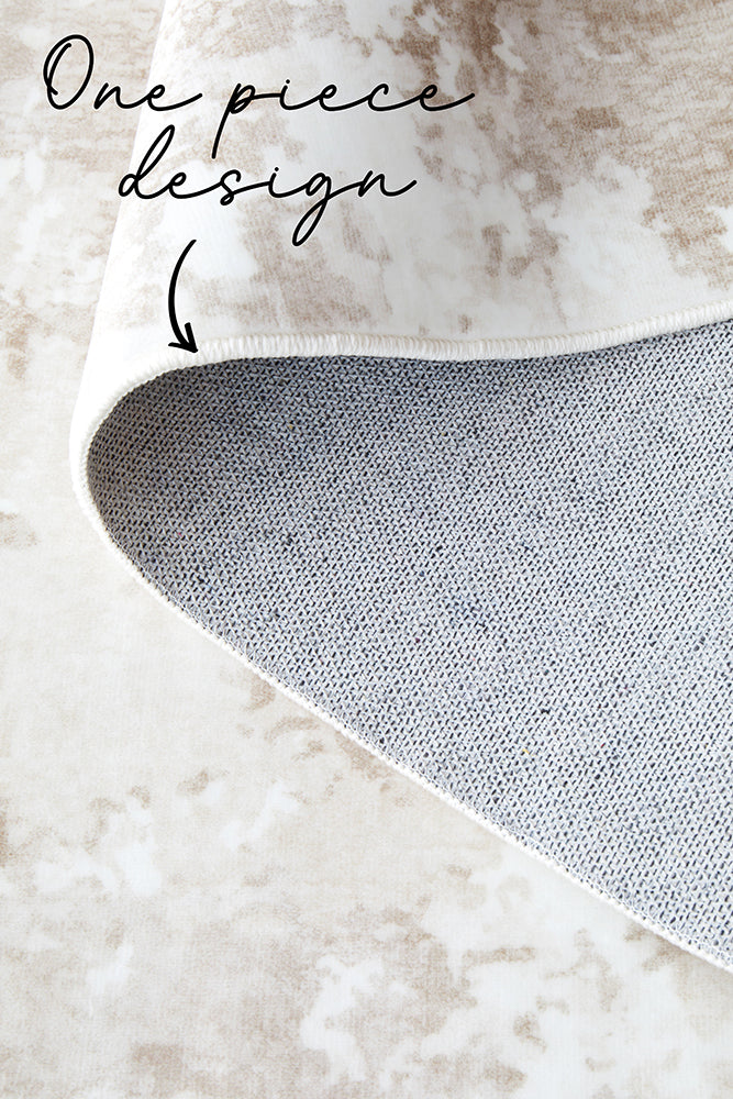 Revive Kacie Natural 220X150Cm - TRENDZ