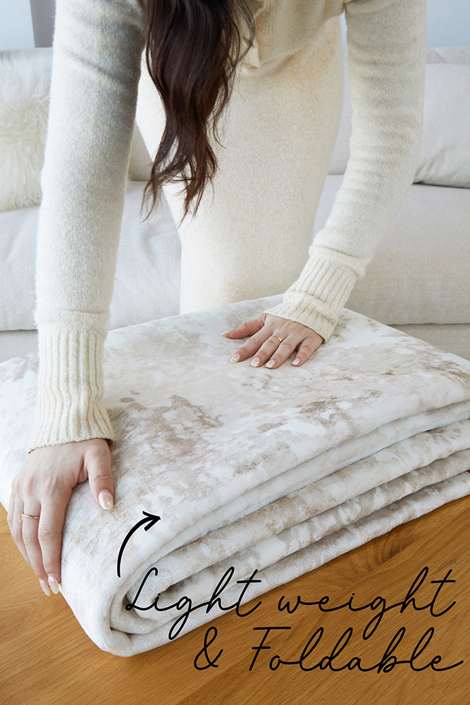 Revive Kacie Natural 220X150Cm - TRENDZ