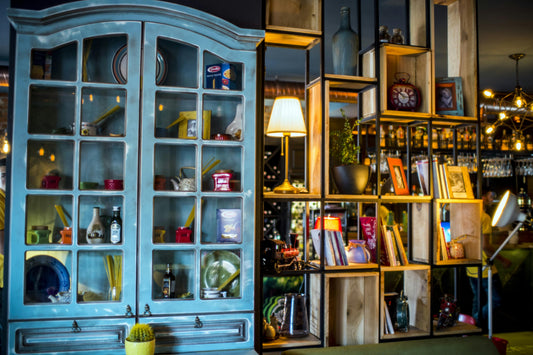 Why Retro Patterns, Bold Colours & Smart Design Are Shaping Homes in 2025