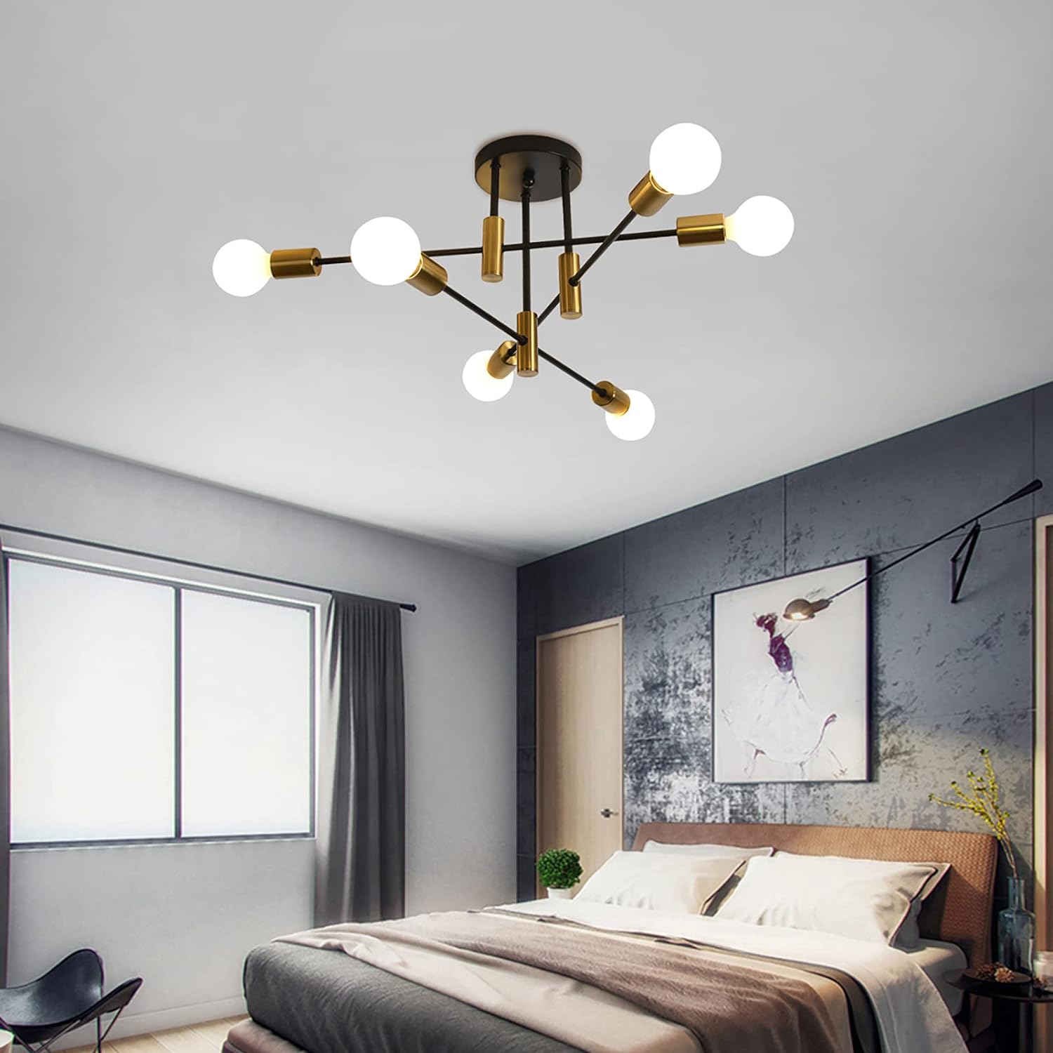 Ceiling Lights Collection