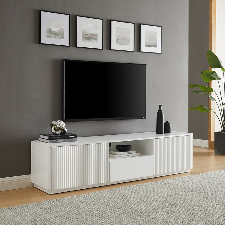 Entertainment Unit Collection