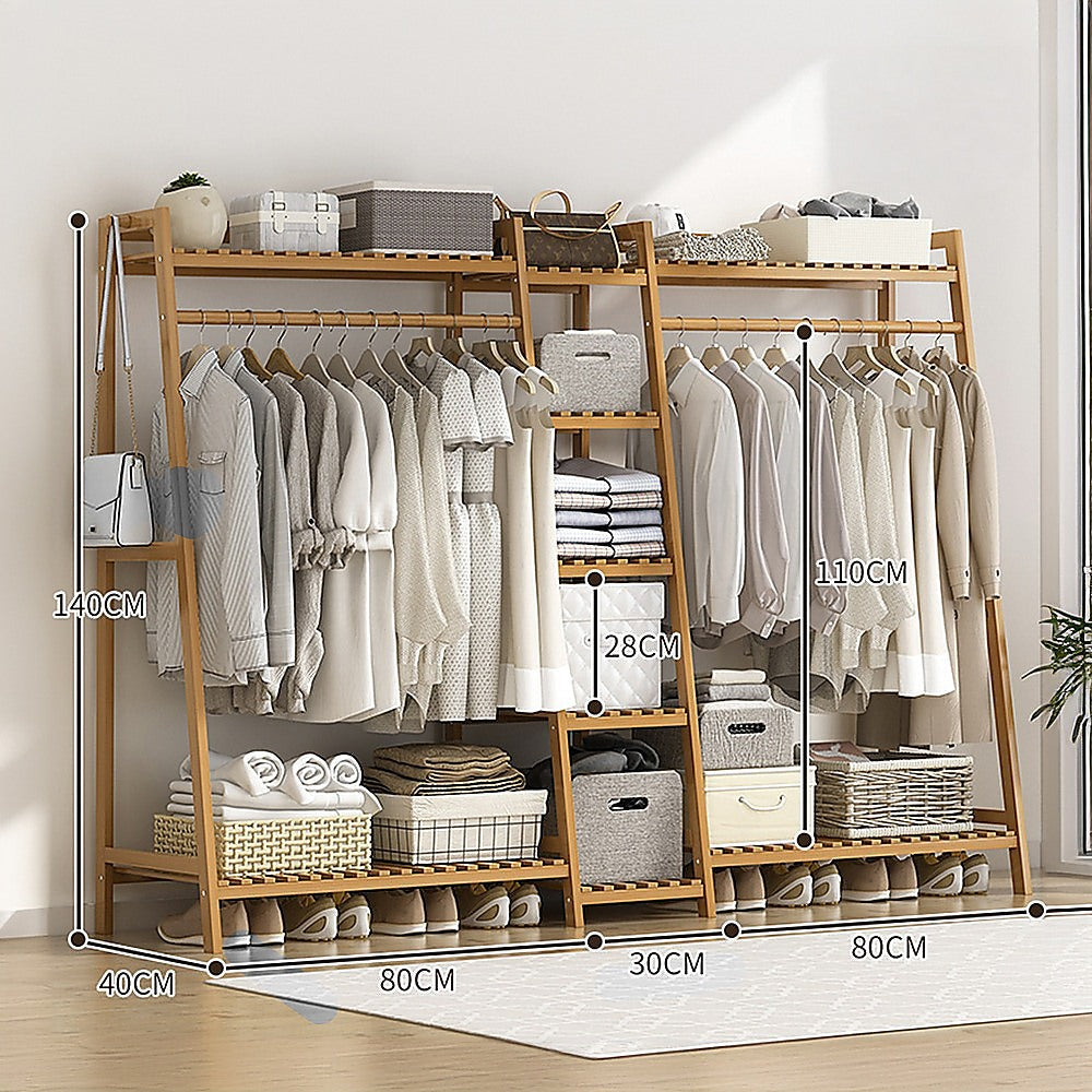 Clothes Racks Collection