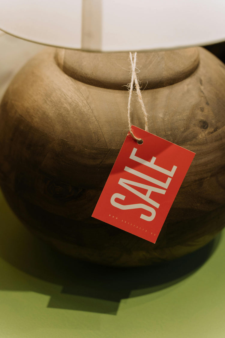 Sale Collection