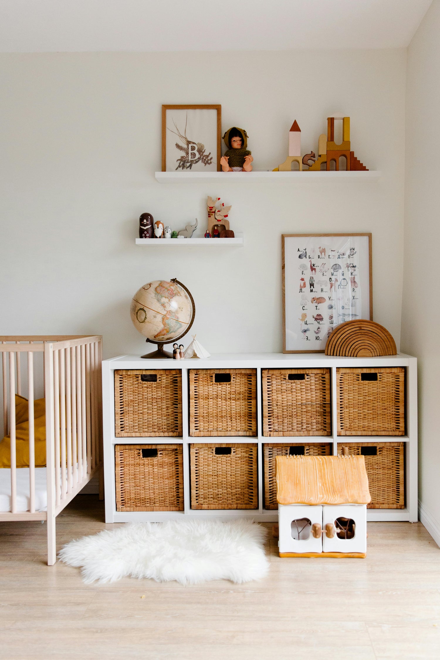 Kids Furniture Collection