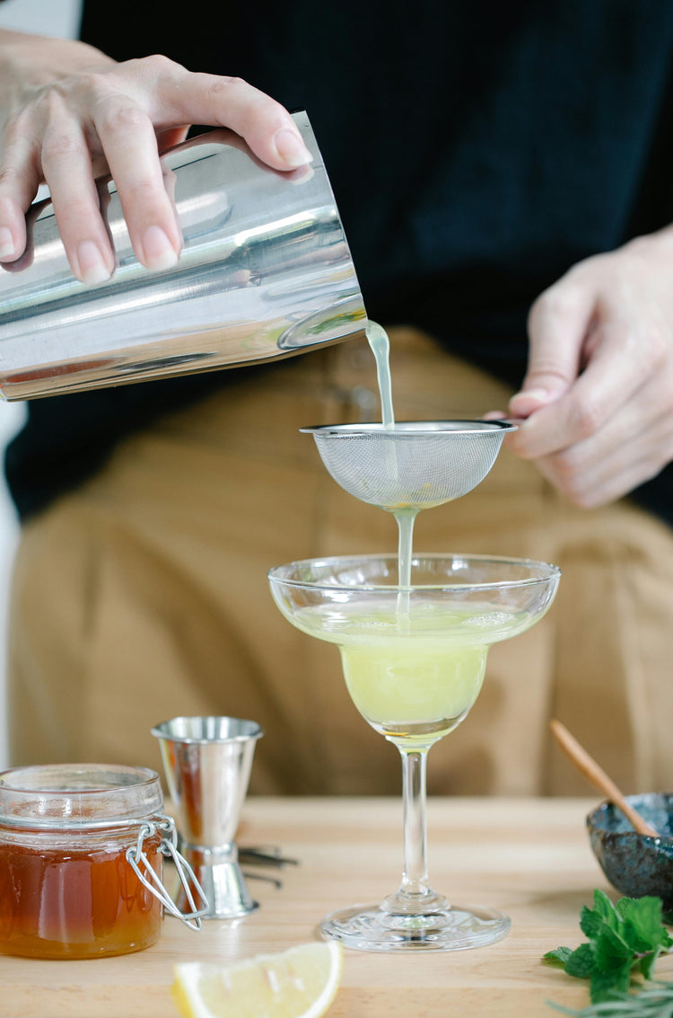 Bar Accessories Collection