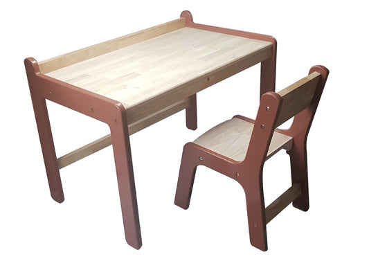 Child Study Desk Set - TRENDZ