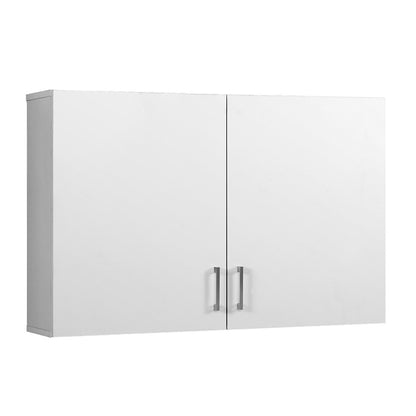 Cefito Bathroom Storage Cabinets 900mm Wall Mounted Medicine Cabinet Cupboard - TRENDZ