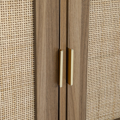 Artiss Buffet Sideboard 2 Doors - ANYA - TRENDZ