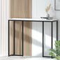 Artiss Console Table Marble Effect Frenisha - TRENDZ