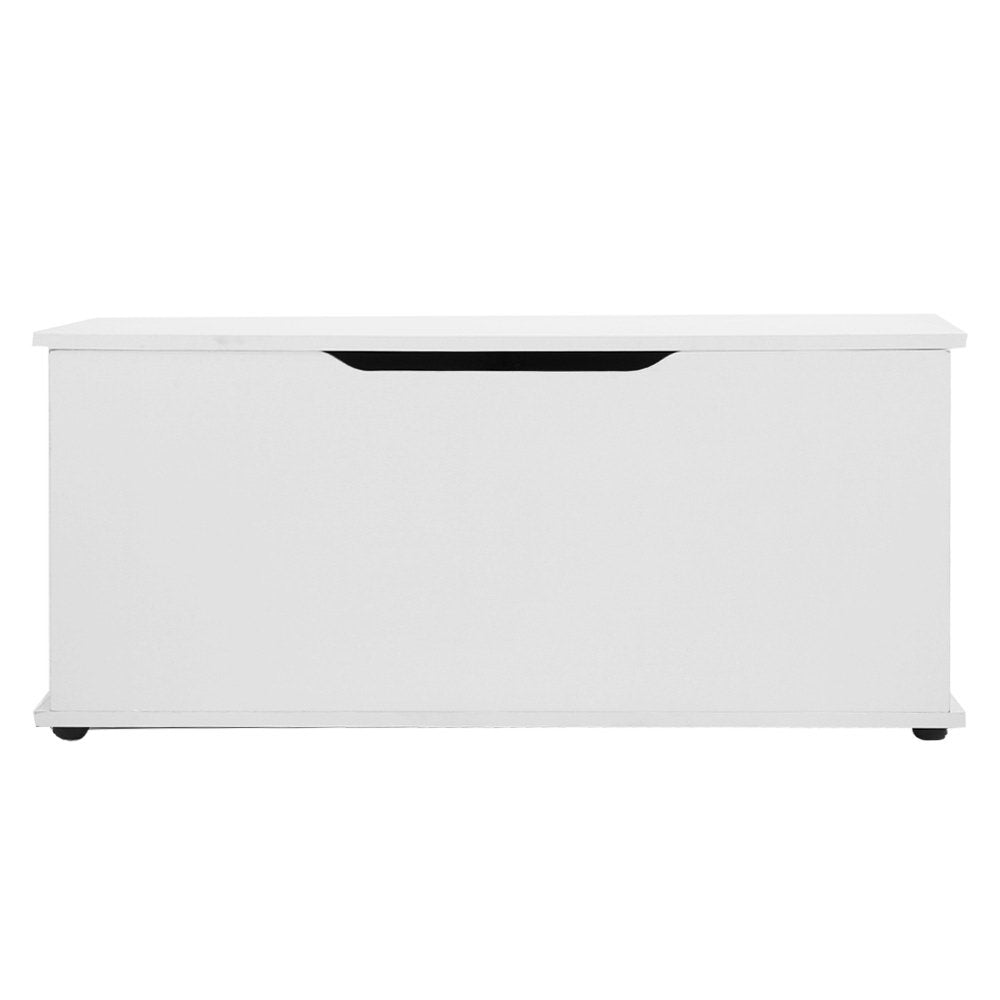 Keezi Kids Toy Box Chest Children Container Storage Clothes Organiser Cabinet - TRENDZ
