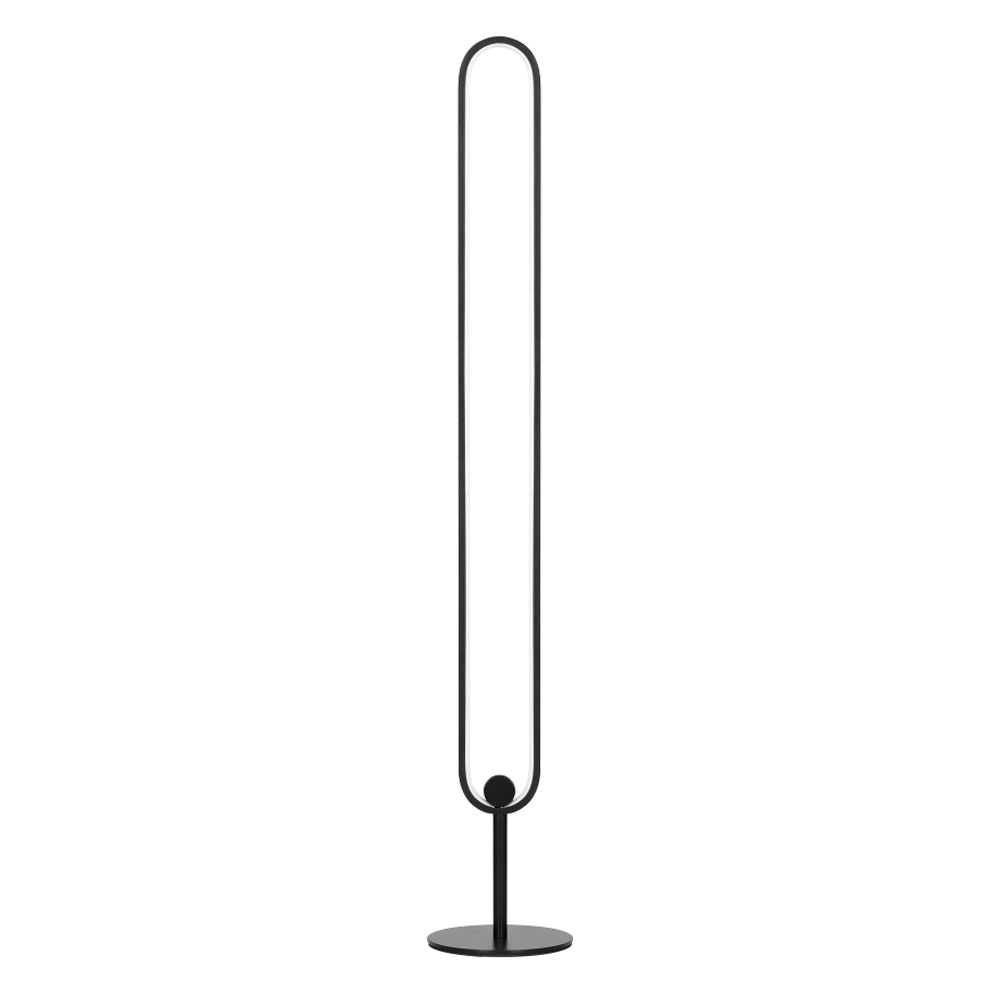Artiss RGB LED Floor Lamp – 118cm Corner Light with Remote &amp; App Control