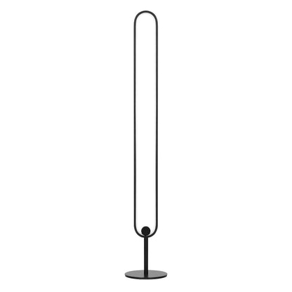 Artiss RGB LED Floor Lamp – 118cm Corner Light with Remote &amp; App Control