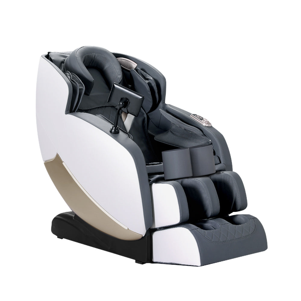 Livemor Massage Chair Electric Recliner Home Massager Beryl - TRENDZ