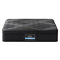 35cm Giselle Mattress Double Bed Bamboo Pocket Firm Foam