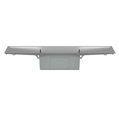 Cefito Kitchen Sink Basin Stainless Steel Under/Top/Flush Mount Bowl 122X45CM - TRENDZ