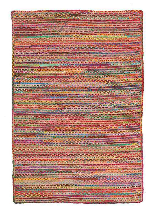 Atrium Grind Multi By Rug Culture - 220X150CM - RECTANGLE - TRENDZ