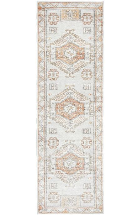 Mayfair Caitlen Natural Runner by Rug Culture-300X80CM - RUNNER - TRENDZ