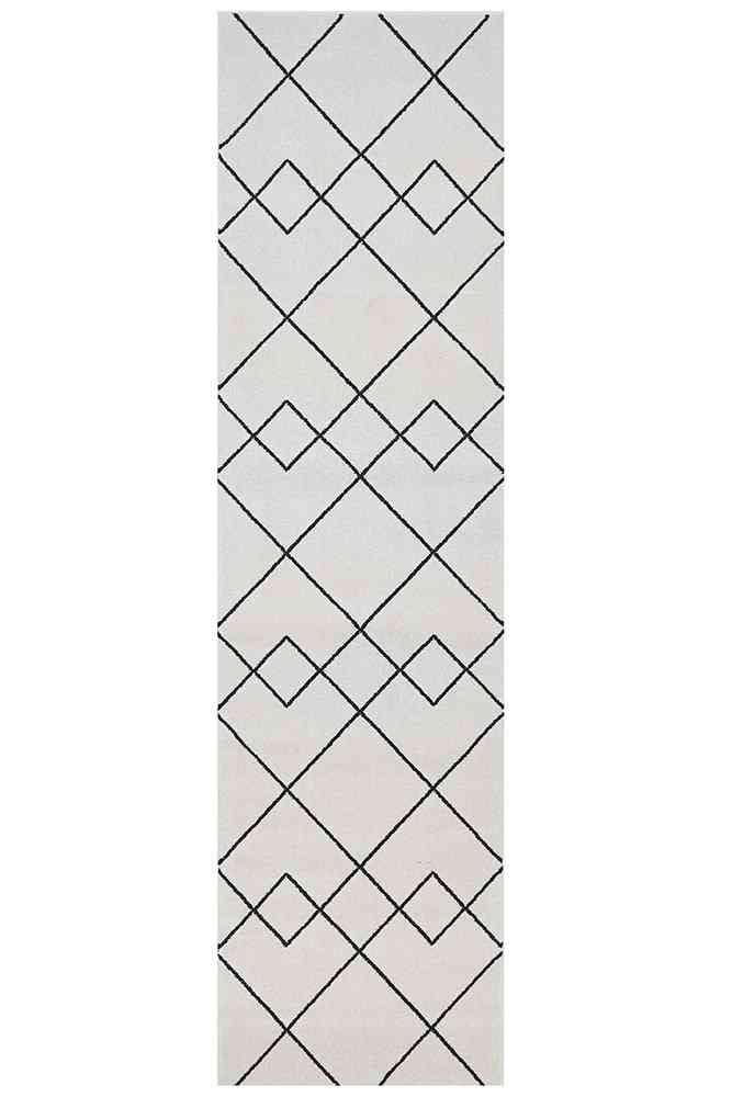 Paradise Runner Diego by Rug Culture - 300X80CM - RUNNER - TRENDZ